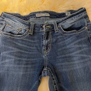 Skinny jeans BKE Culture